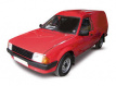 Ford Escort '81 Express